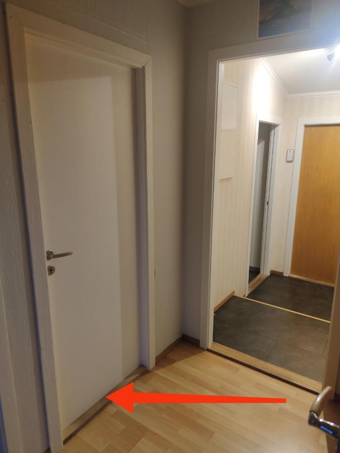 Guest Room In Private House オーレスン エクステリア 写真
