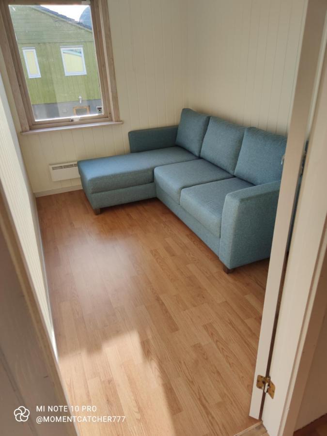 Guest Room In Private House オーレスン エクステリア 写真