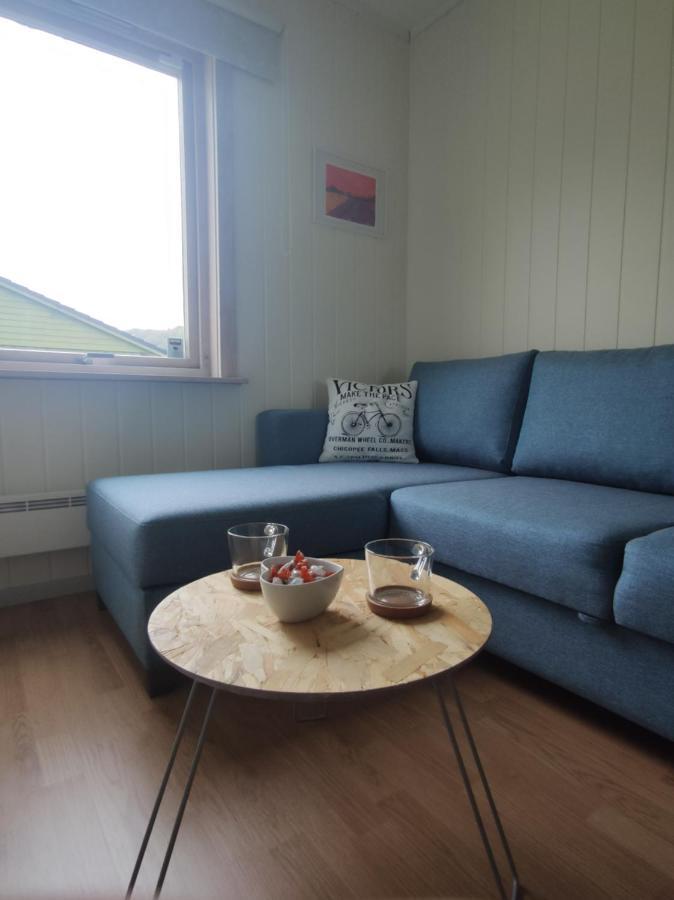 Guest Room In Private House オーレスン エクステリア 写真