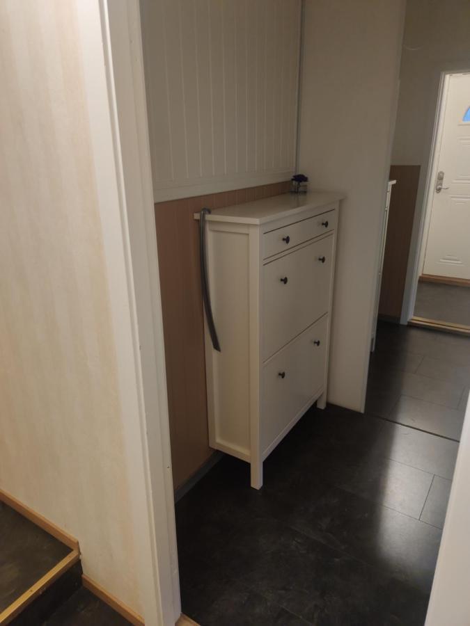 Guest Room In Private House オーレスン エクステリア 写真