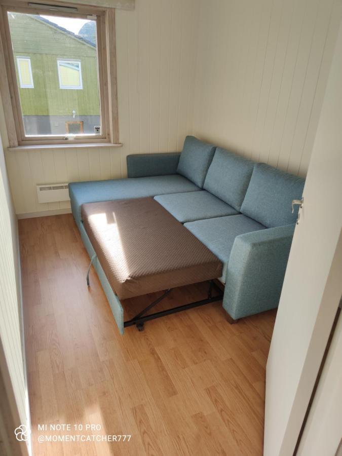 Guest Room In Private House オーレスン エクステリア 写真