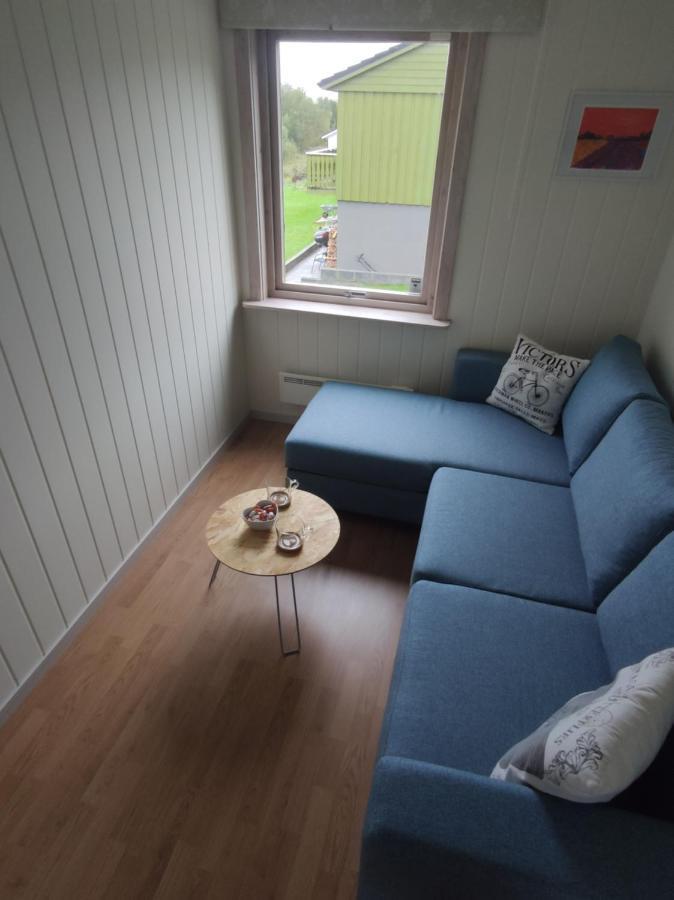 Guest Room In Private House オーレスン エクステリア 写真