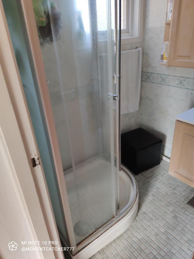 Guest Room In Private House オーレスン エクステリア 写真
